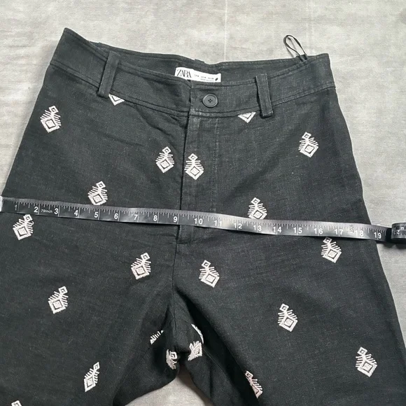 Zara Outfit Set Top & Bottom Set Womens Medium - Picture 12 of 13